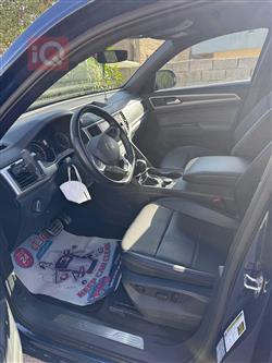 Volkswagen Atlas Cross Sport